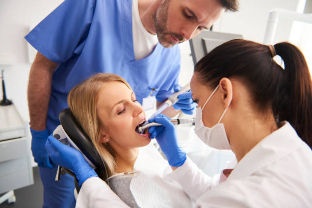 Our Range of Dental Services in Aldan, PA